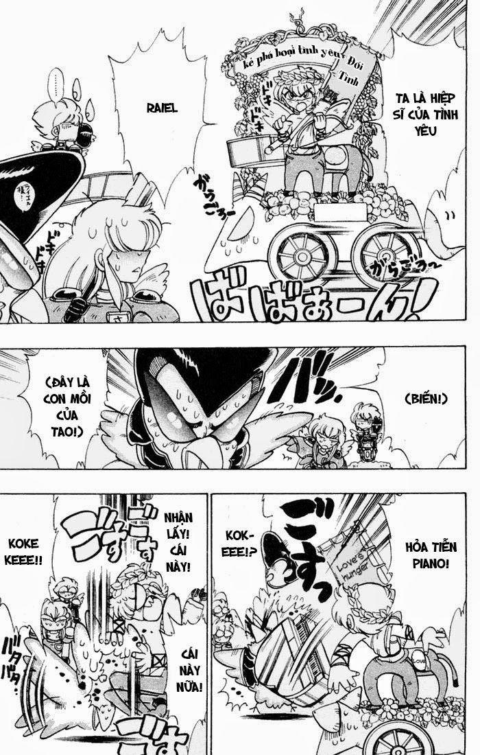 Violinist Of Hameln Chapter 49 - Trang 2