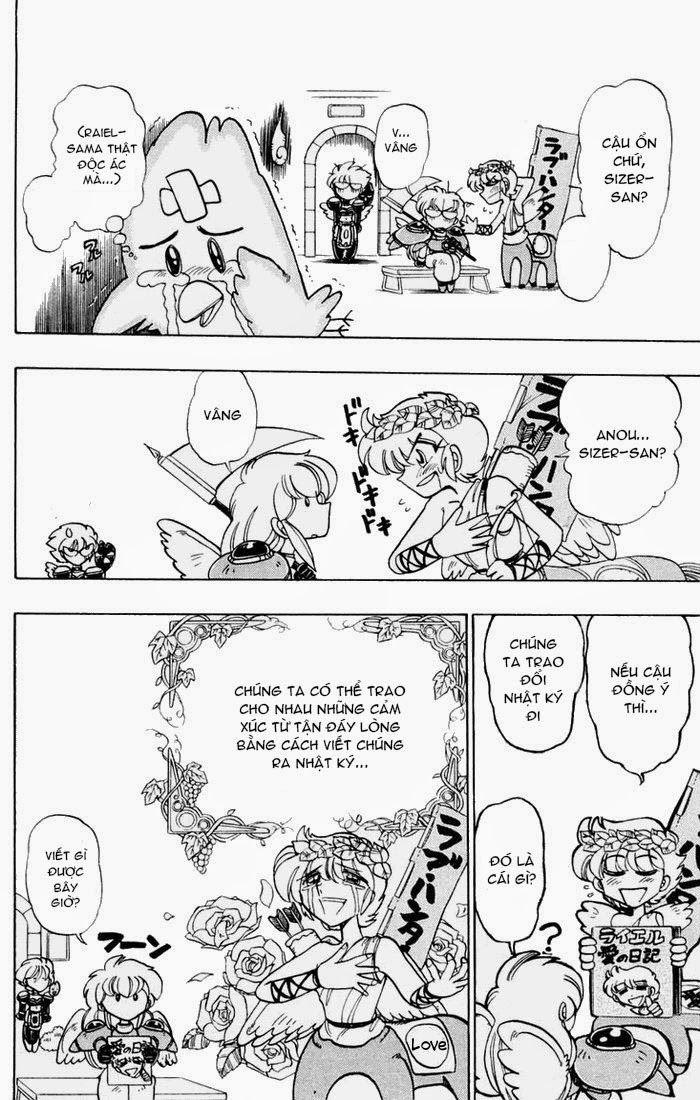 Violinist Of Hameln Chapter 49 - Trang 2