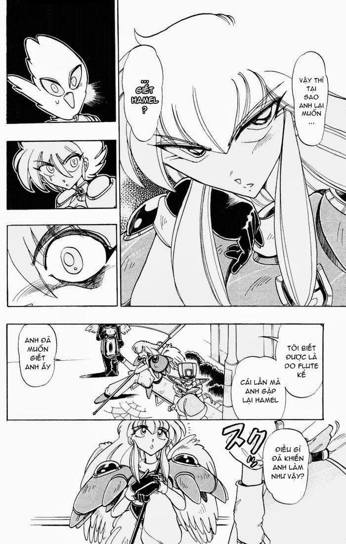 Violinist Of Hameln Chapter 49 - Trang 2