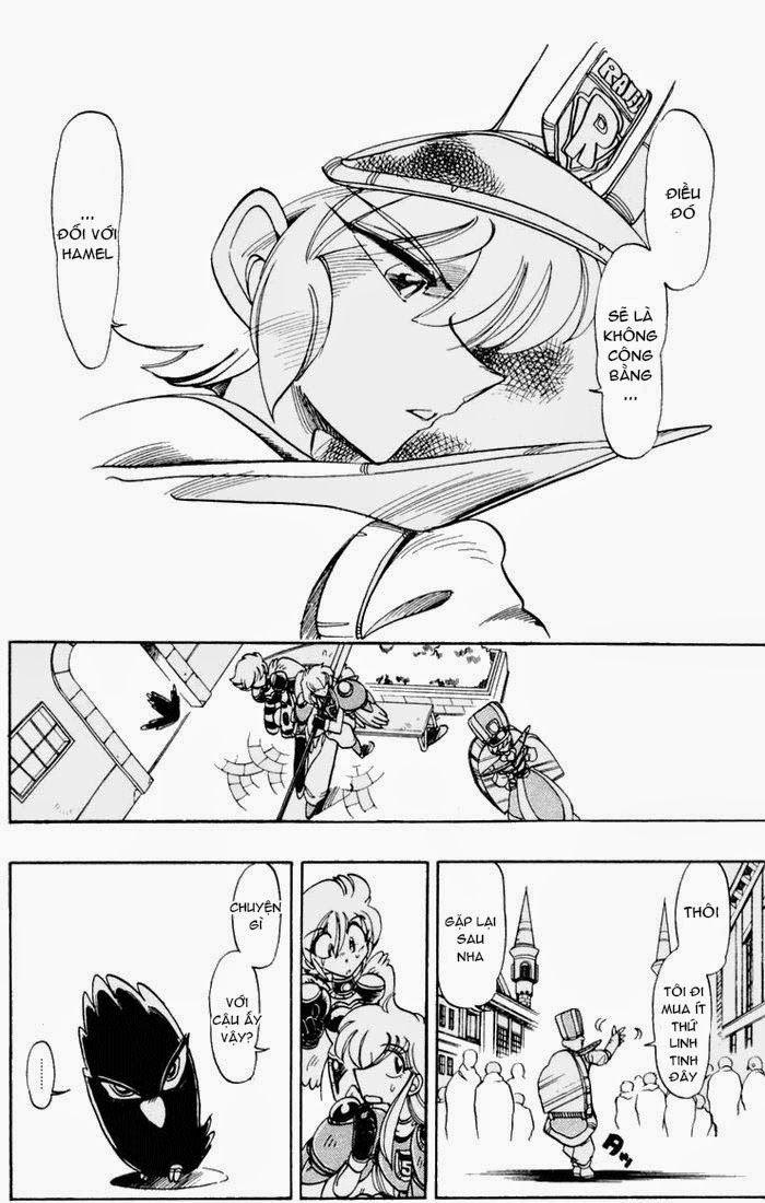 Violinist Of Hameln Chapter 49 - Trang 2