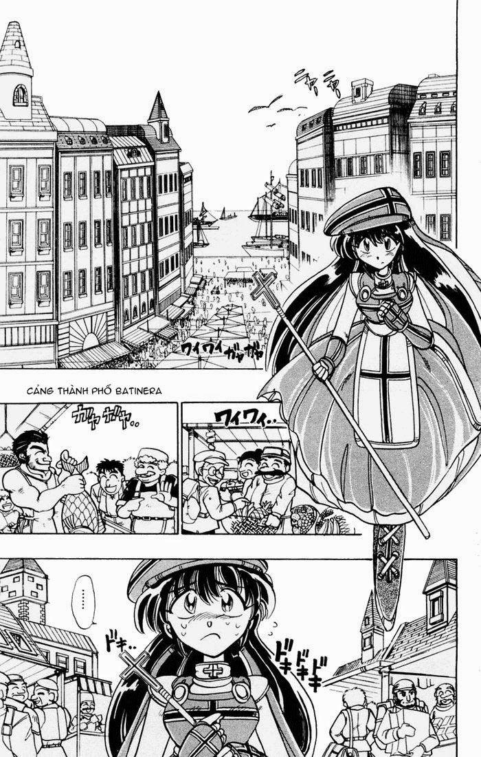 Violinist Of Hameln Chapter 49 - Trang 2