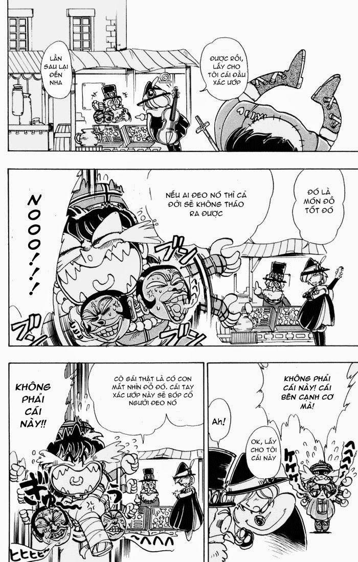 Violinist Of Hameln Chapter 49 - Trang 2