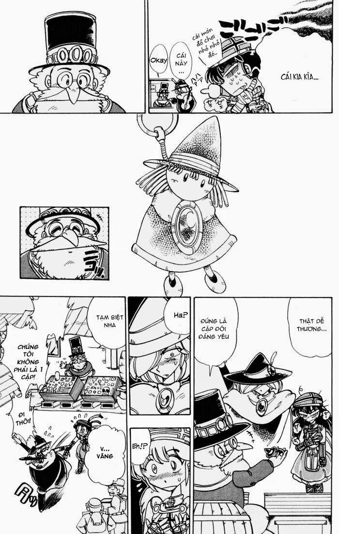 Violinist Of Hameln Chapter 49 - Trang 2