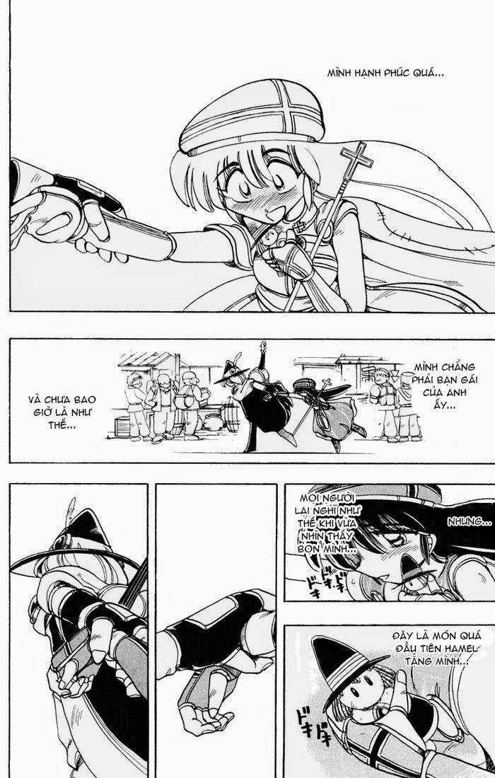 Violinist Of Hameln Chapter 49 - Trang 2