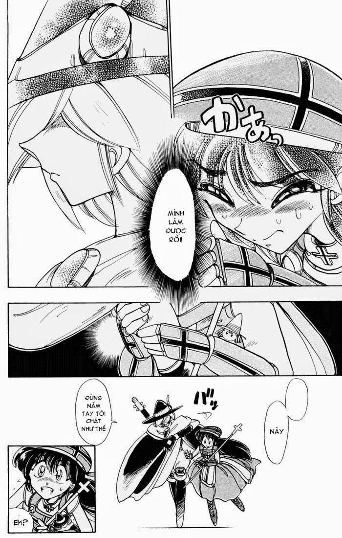 Violinist Of Hameln Chapter 49 - Trang 2