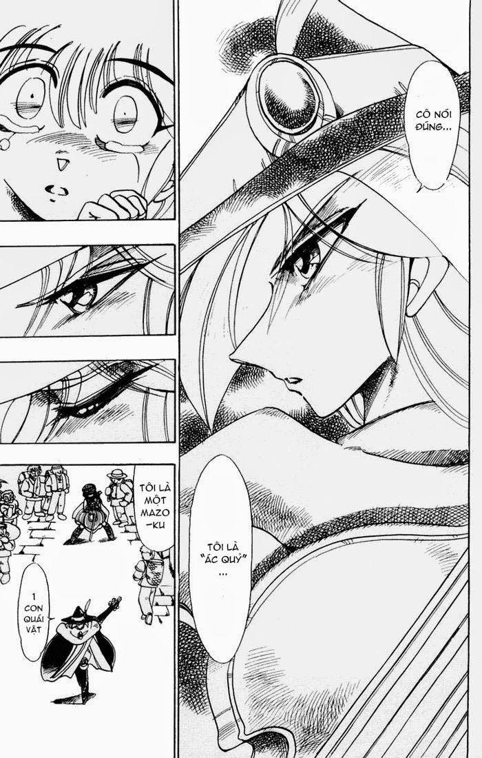Violinist Of Hameln Chapter 49 - Trang 2