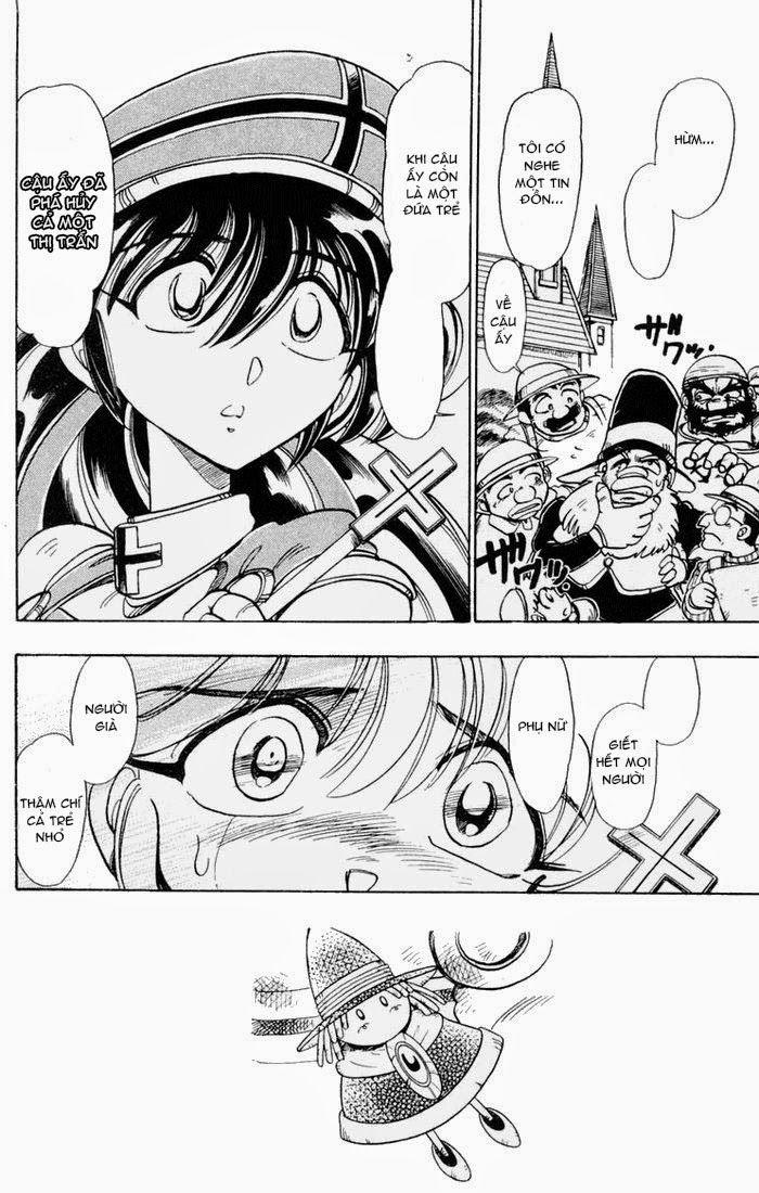 Violinist Of Hameln Chapter 49 - Trang 2