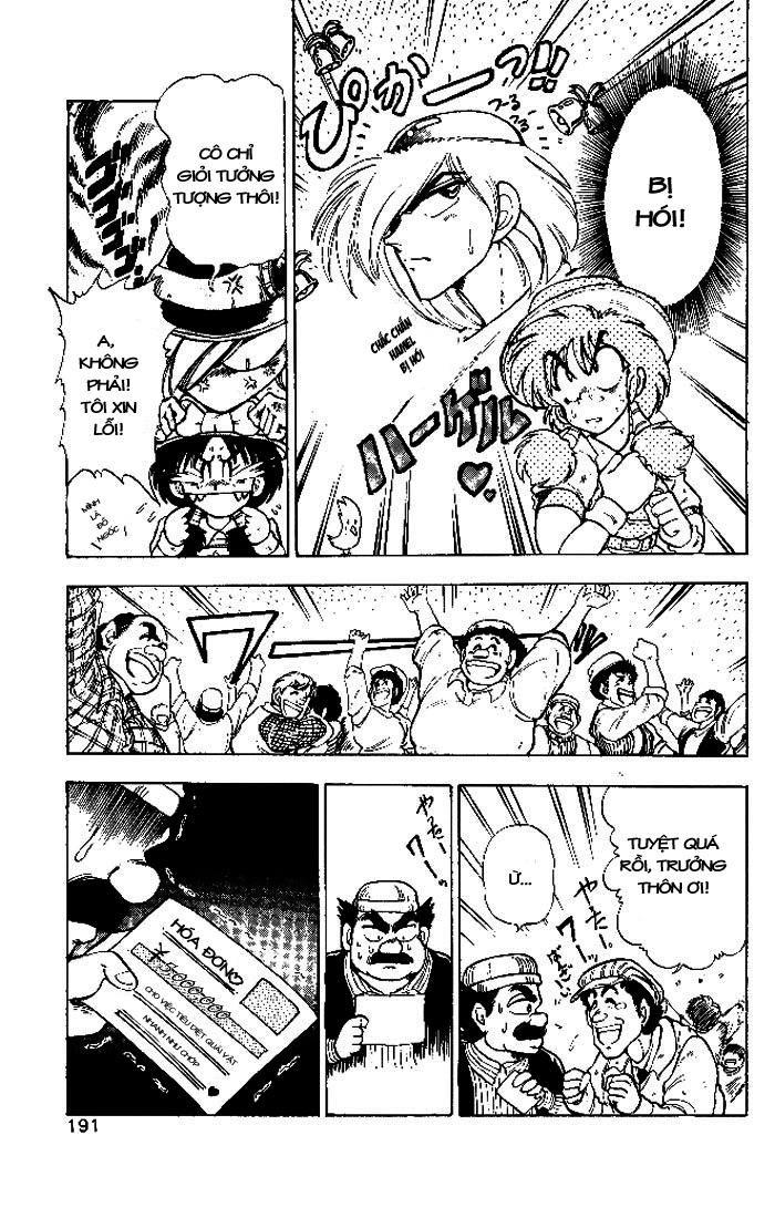 Violinist Of Hameln Chapter 5 - Trang 2