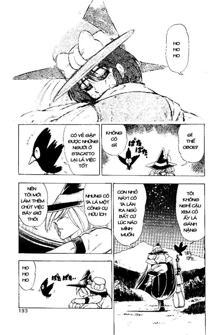 Violinist Of Hameln Chapter 5 - Trang 2