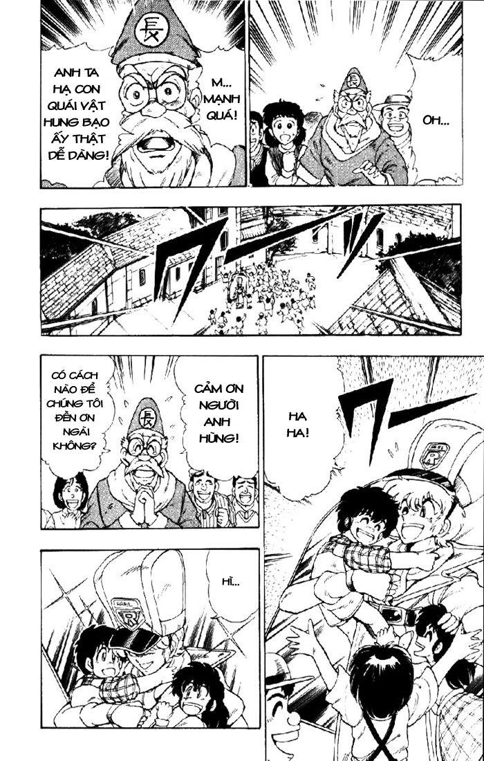 Violinist Of Hameln Chapter 6 - Trang 2