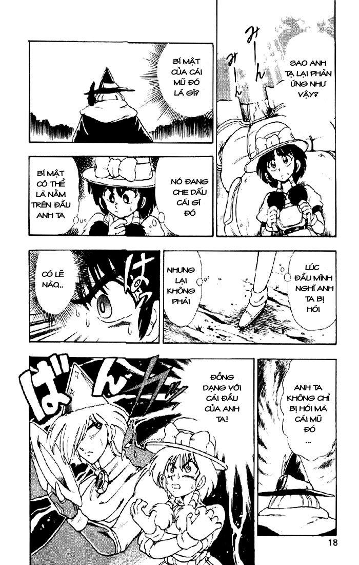 Violinist Of Hameln Chapter 6 - Trang 2