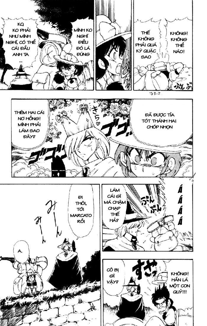 Violinist Of Hameln Chapter 6 - Trang 2