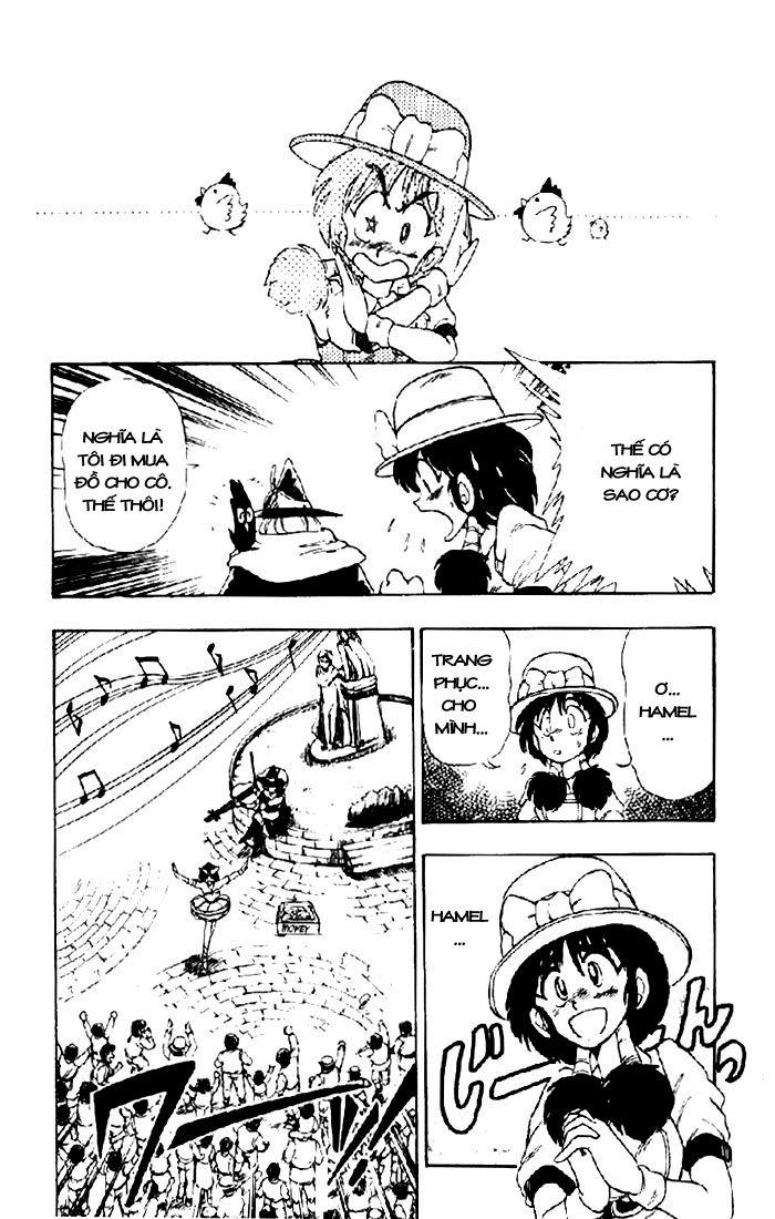 Violinist Of Hameln Chapter 6 - Trang 2