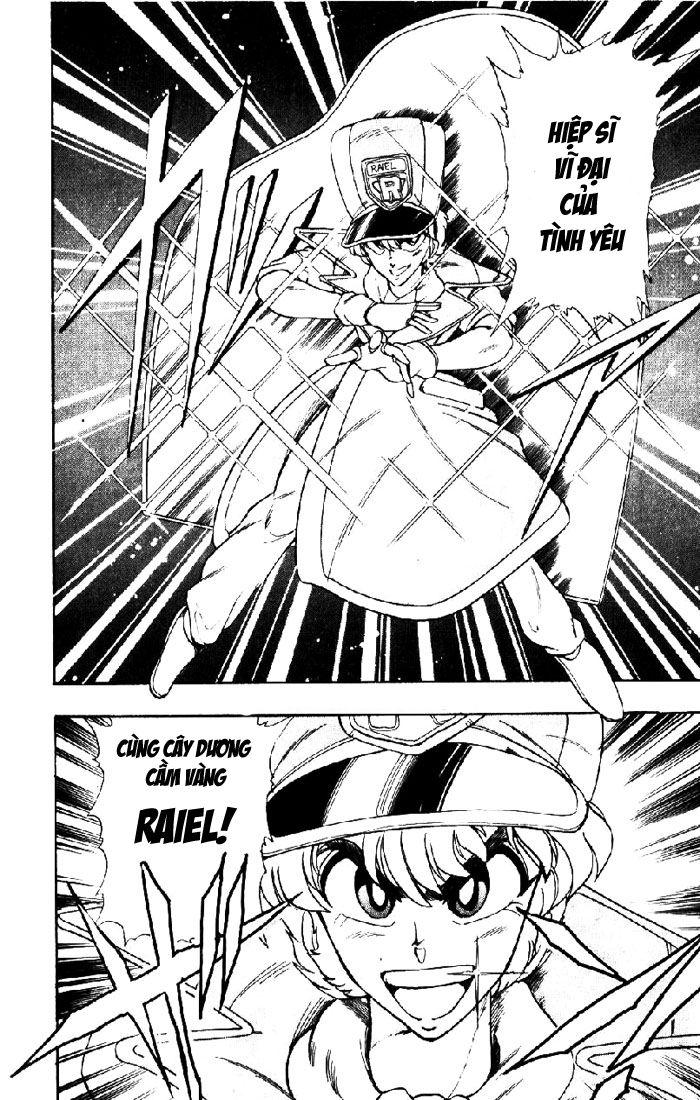 Violinist Of Hameln Chapter 6 - Trang 2