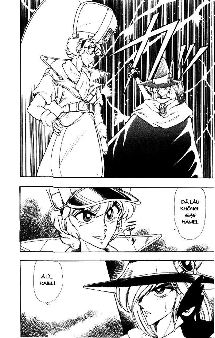 Violinist Of Hameln Chapter 6 - Trang 2