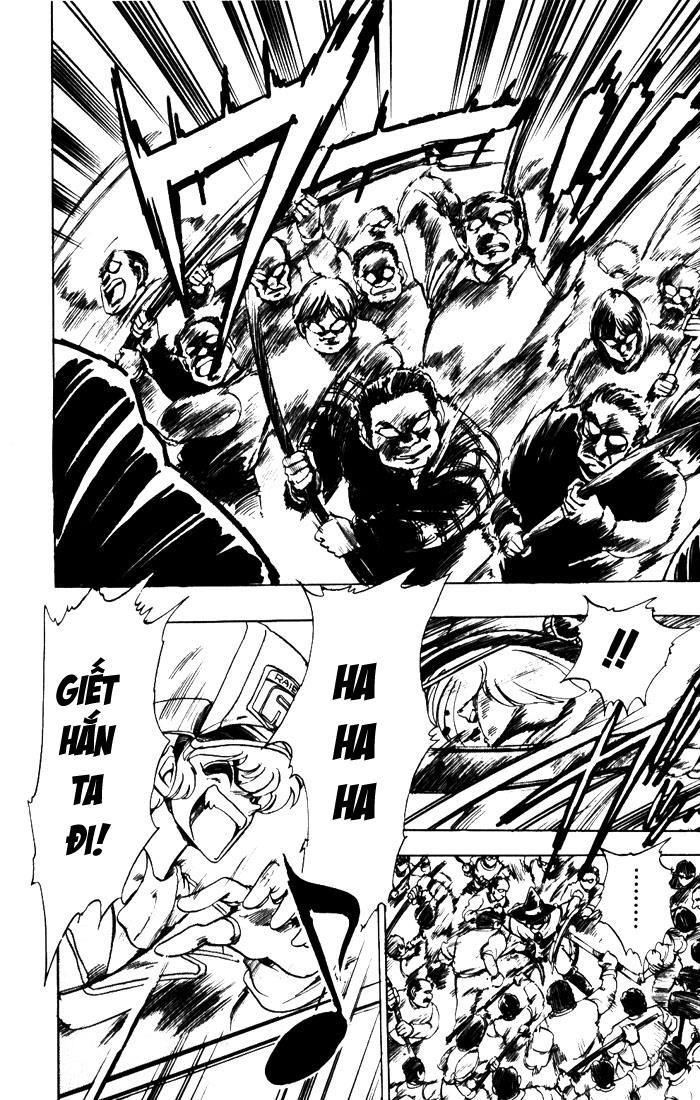 Violinist Of Hameln Chapter 7 - Trang 2