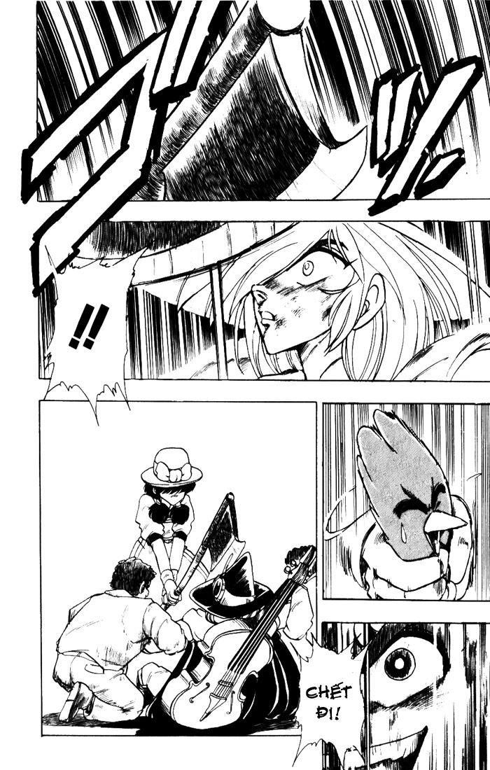 Violinist Of Hameln Chapter 7 - Trang 2