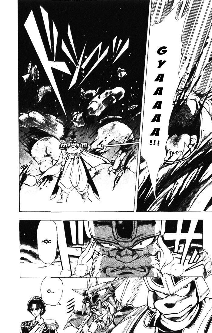 Violinist Of Hameln Chapter 9 - Trang 2