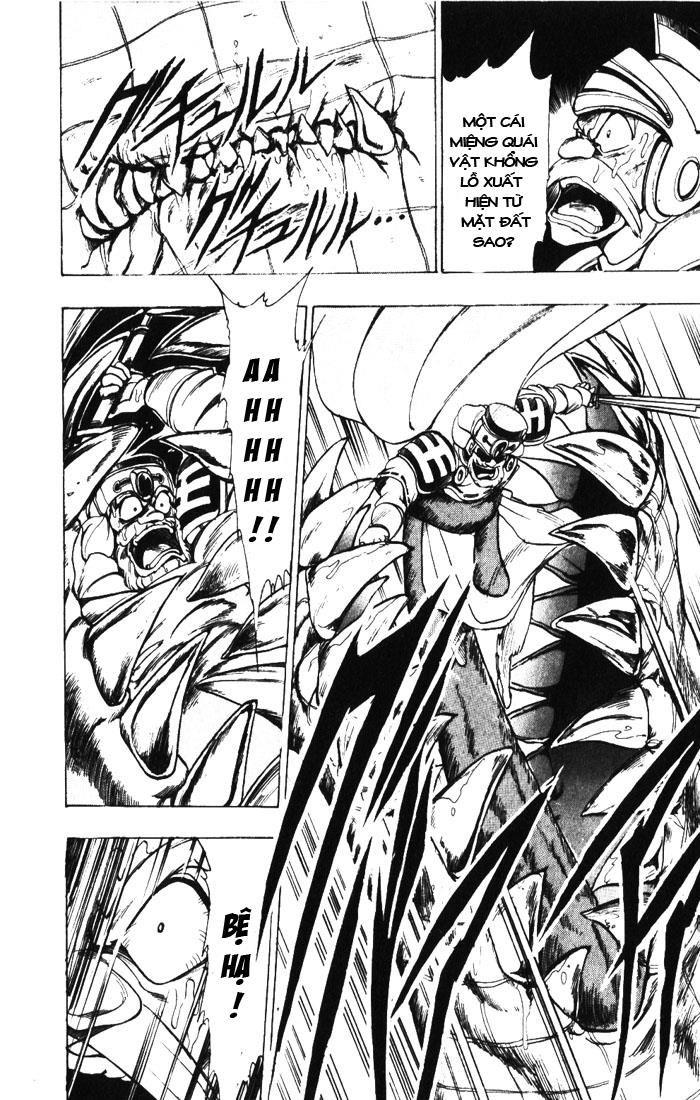 Violinist Of Hameln Chapter 9 - Trang 2