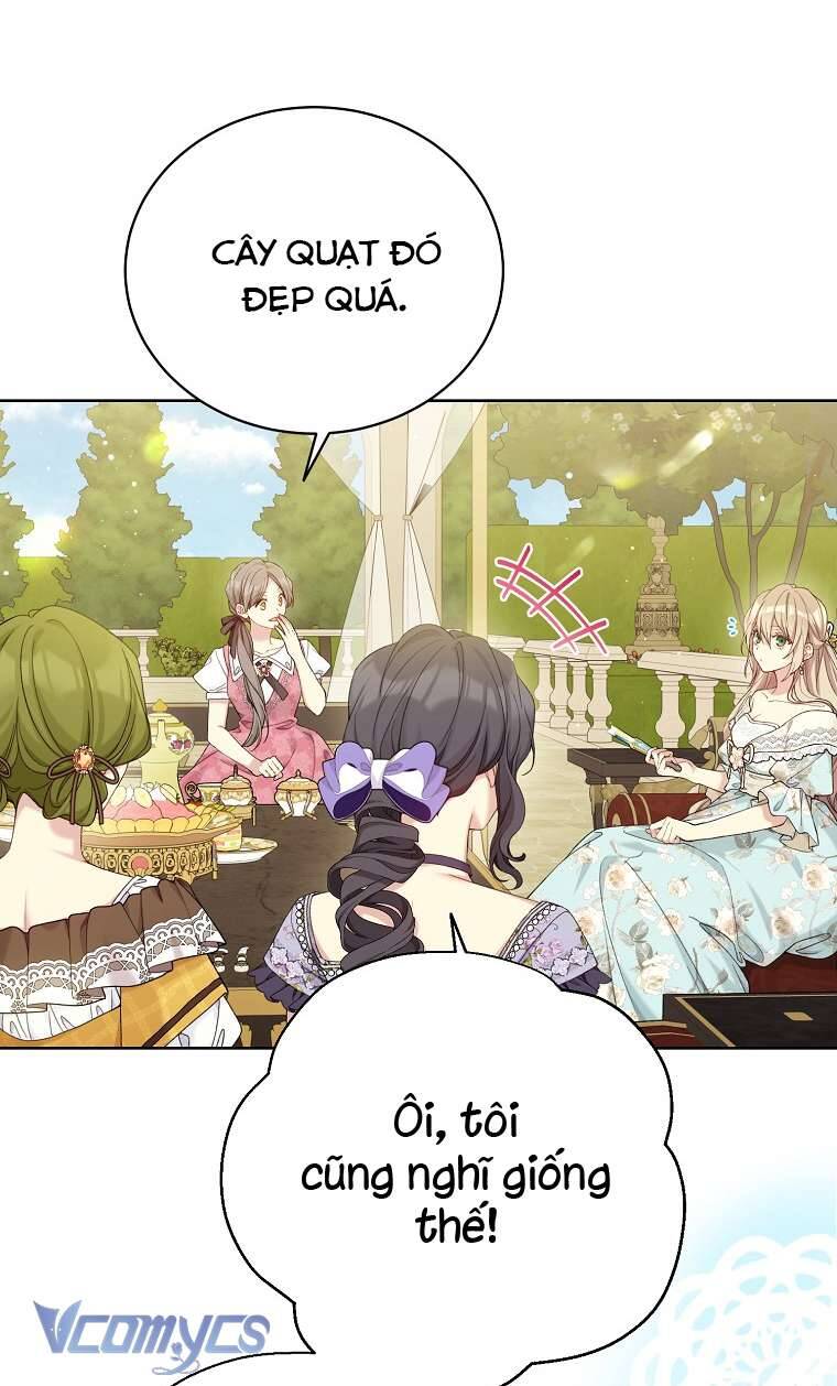 Viridescent Chapter 101 - Trang 2