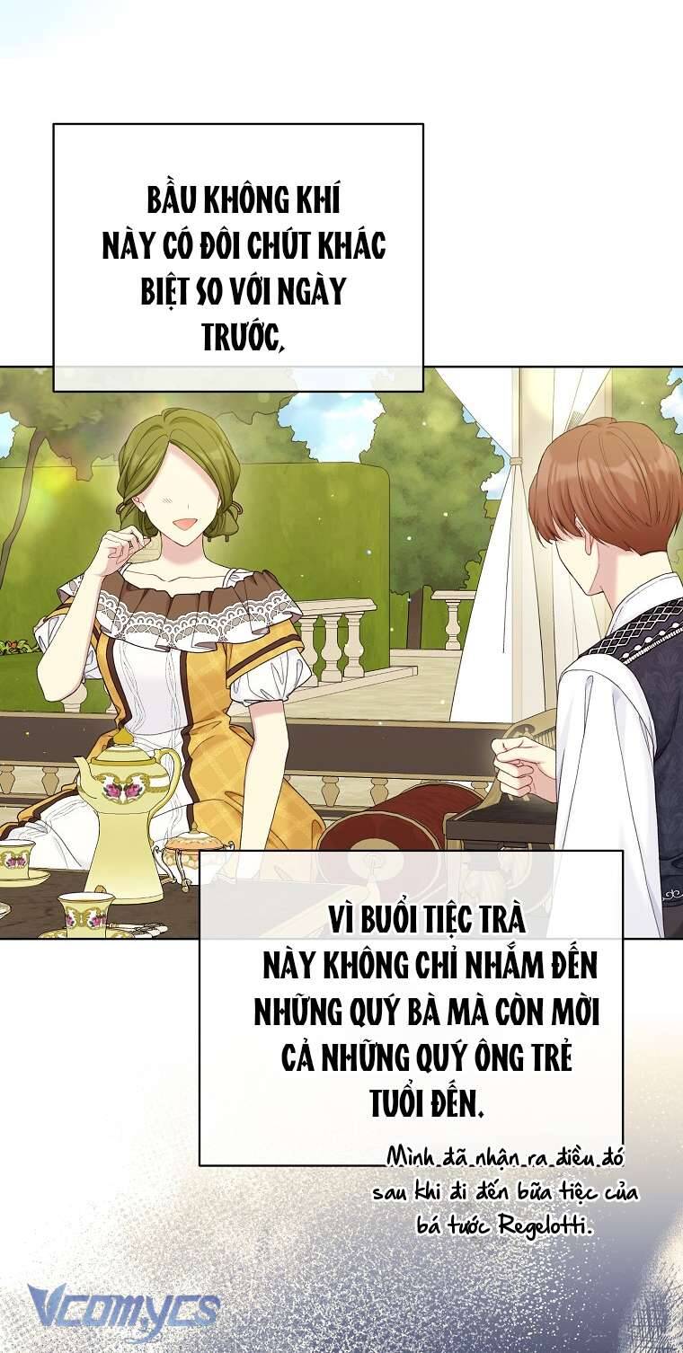 Viridescent Chapter 101 - Trang 2