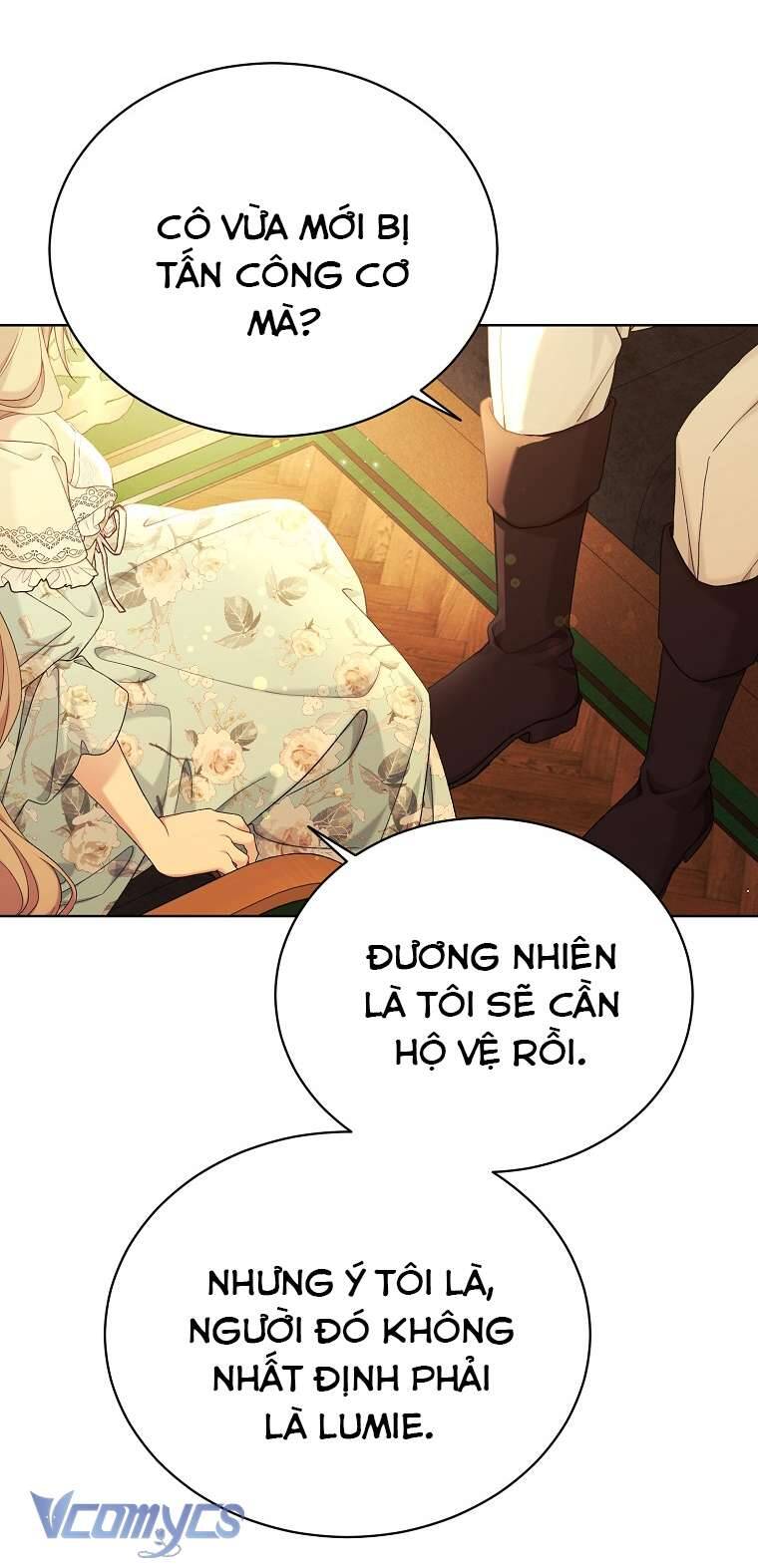Viridescent Chapter 101 - Trang 2