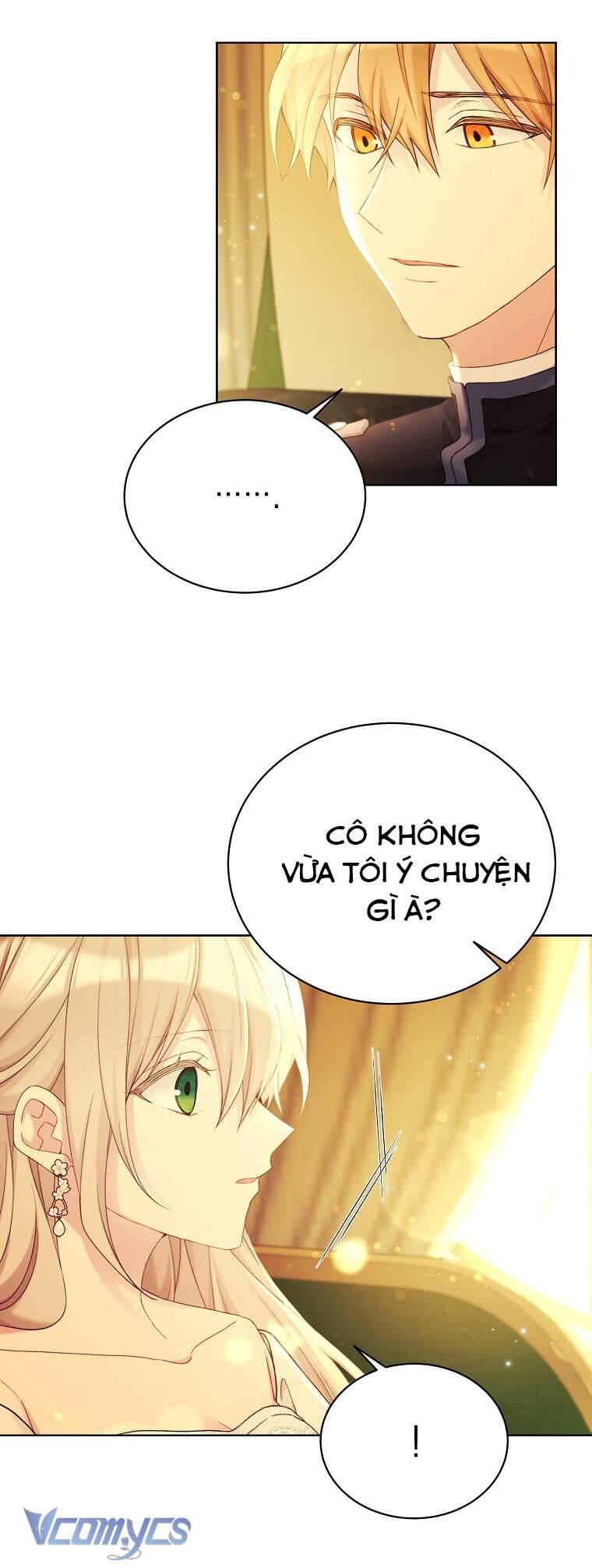 Viridescent Chapter 101 - Trang 2