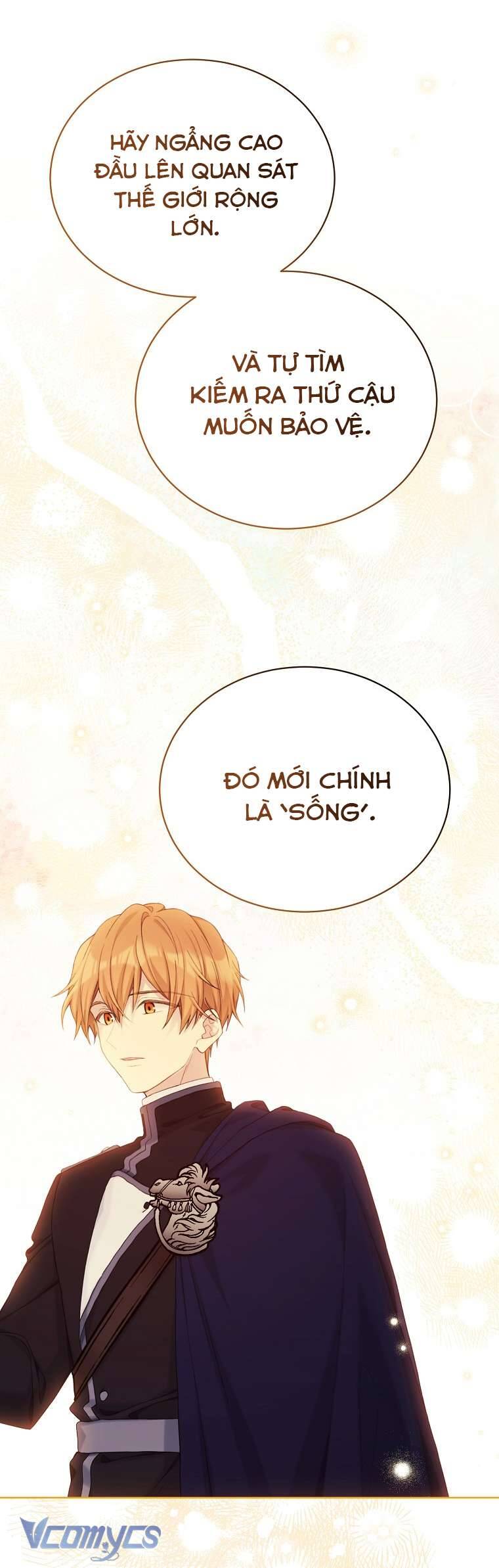 Viridescent Chapter 101 - Trang 2