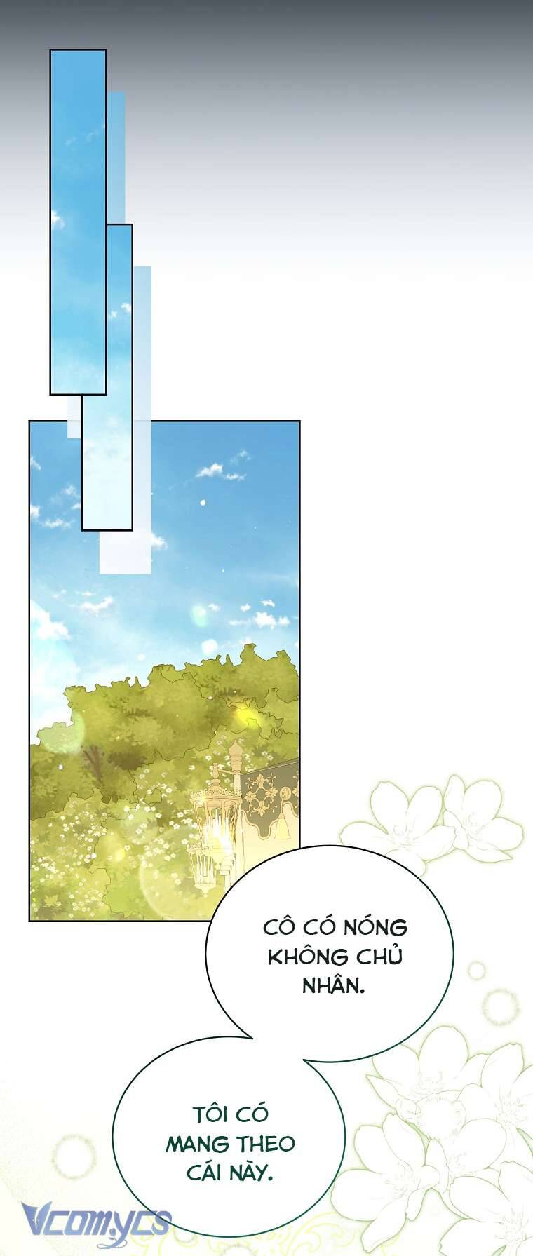 Viridescent Chapter 101 - Trang 2