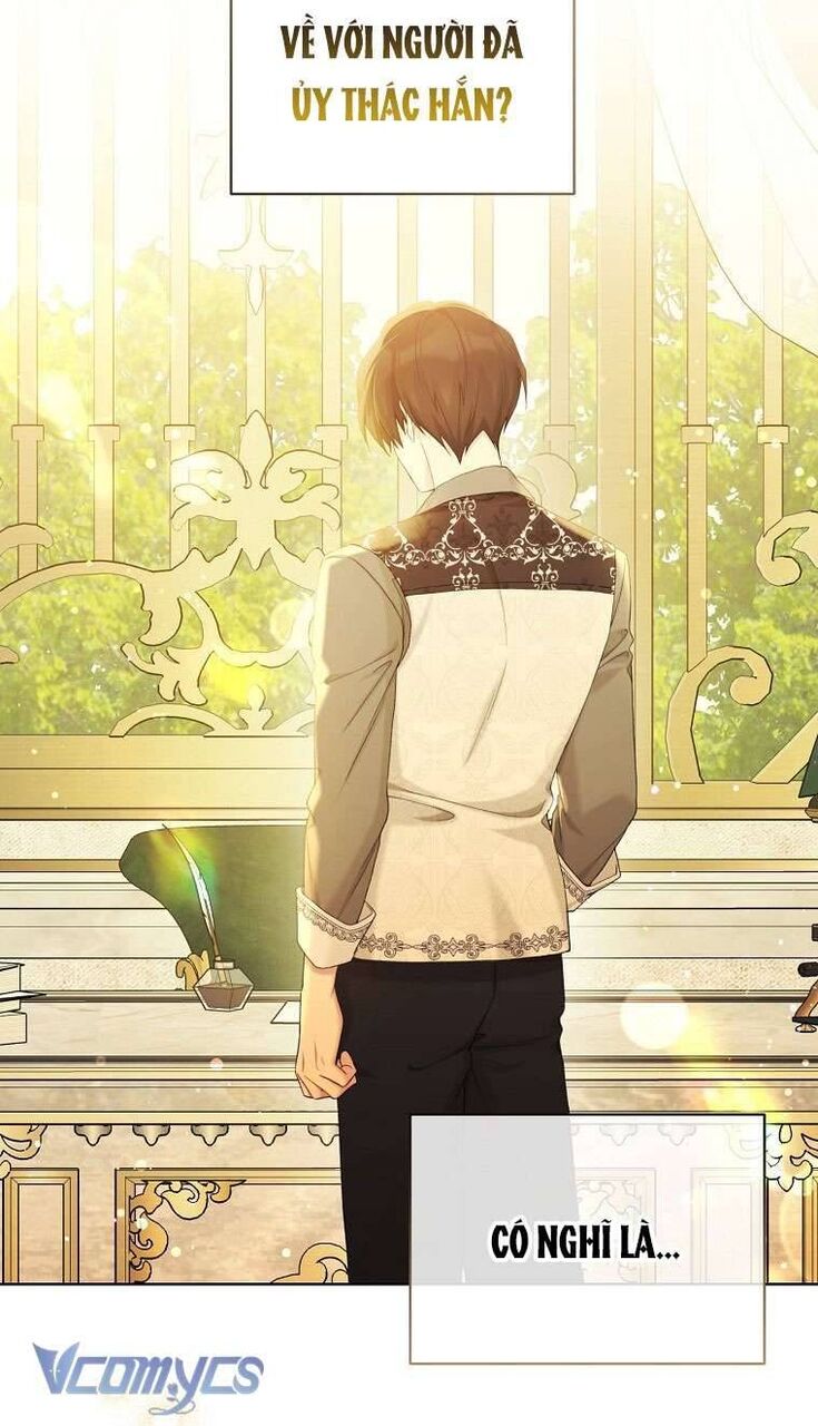 Viridescent Chapter 102 - Trang 2