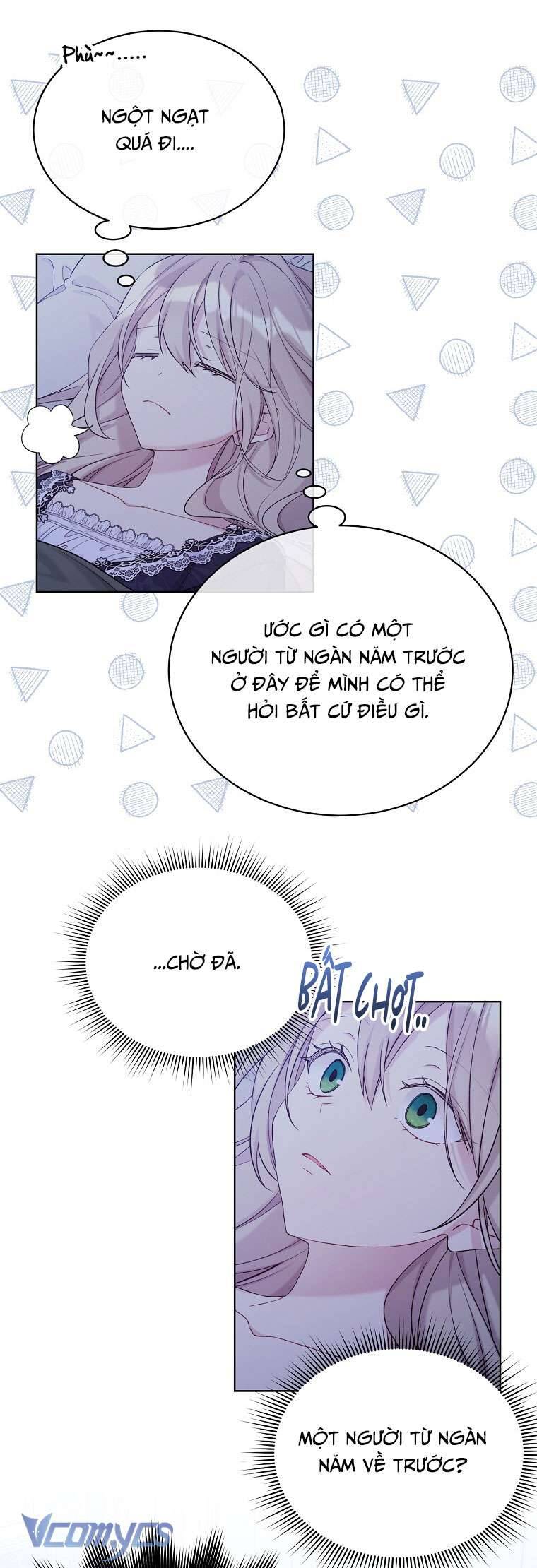 Viridescent Chapter 104 - Trang 2