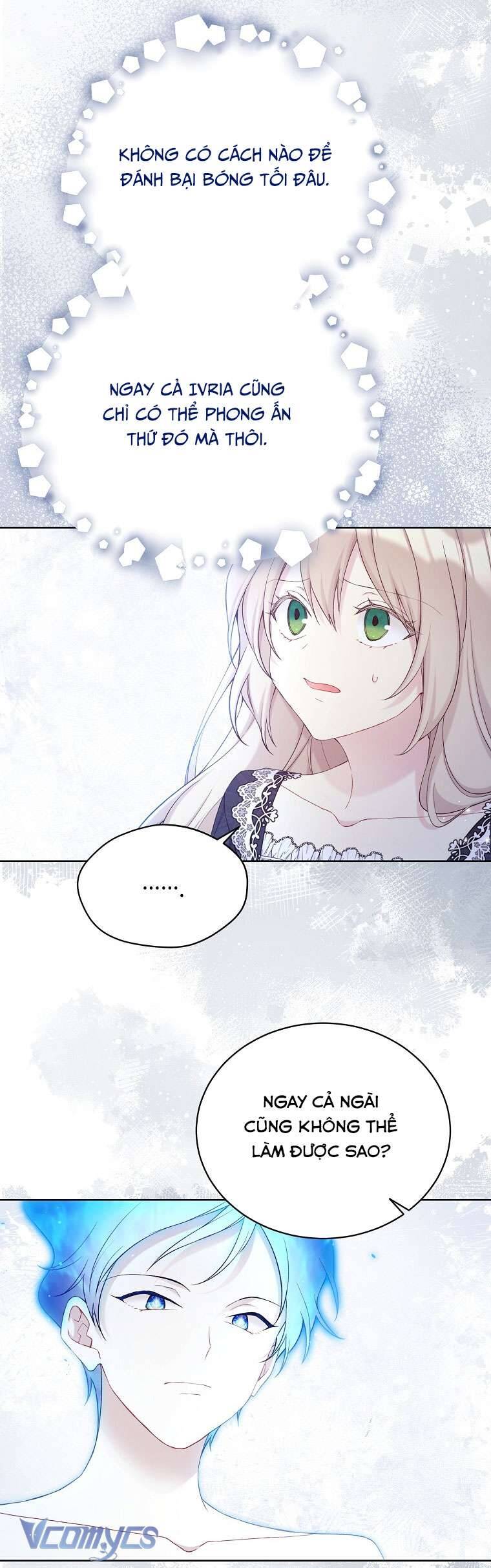 Viridescent Chapter 104 - Trang 2