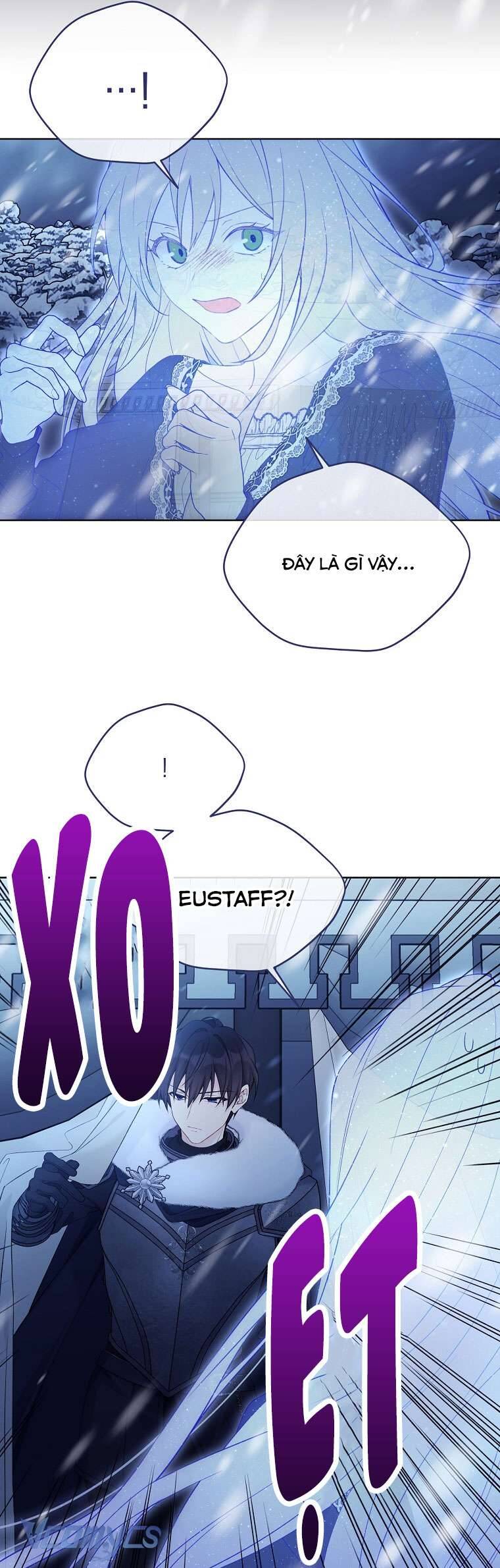 Viridescent Chapter 104 - Trang 2