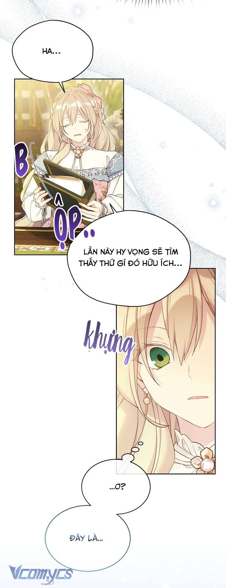 Viridescent Chapter 104 - Trang 2