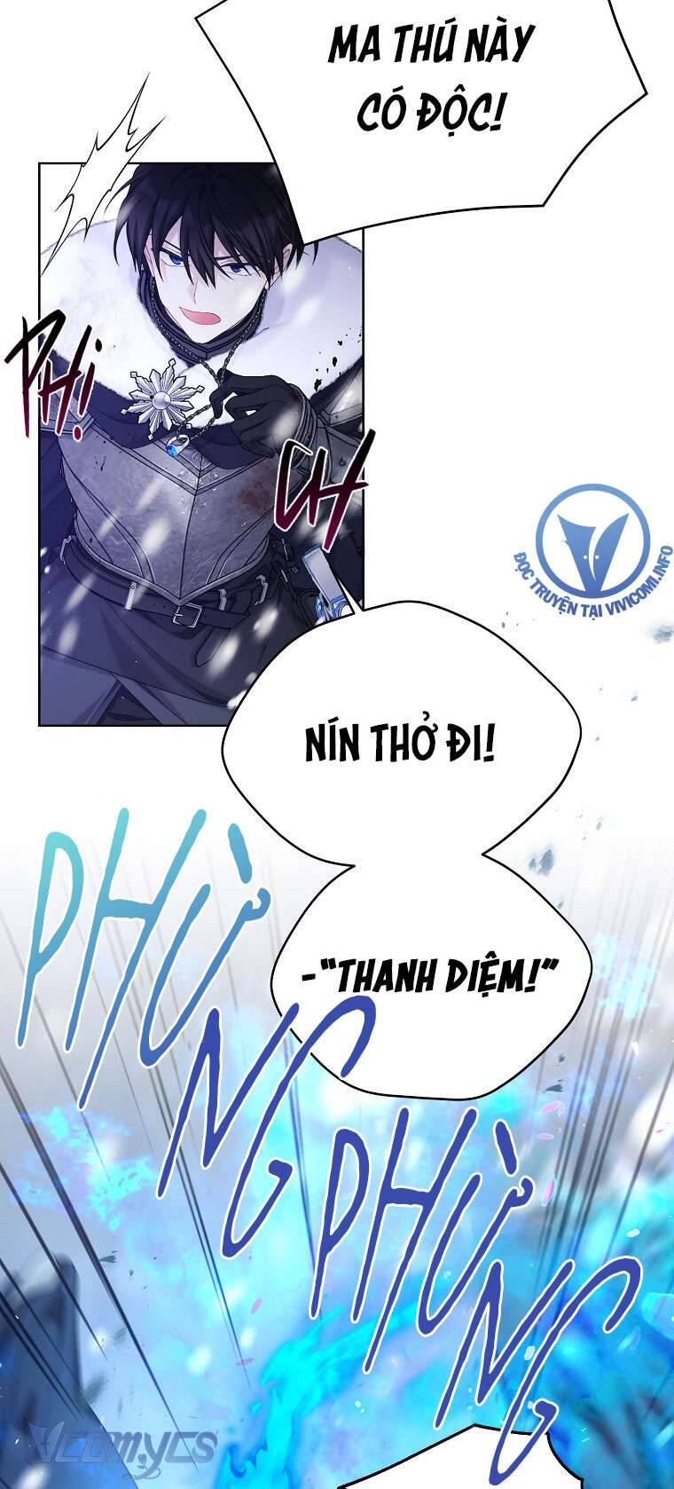 Viridescent Chapter 105 - Trang 2