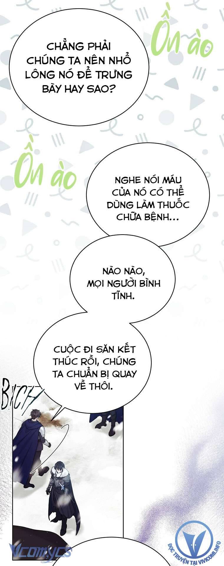 Viridescent Chapter 105 - Trang 2