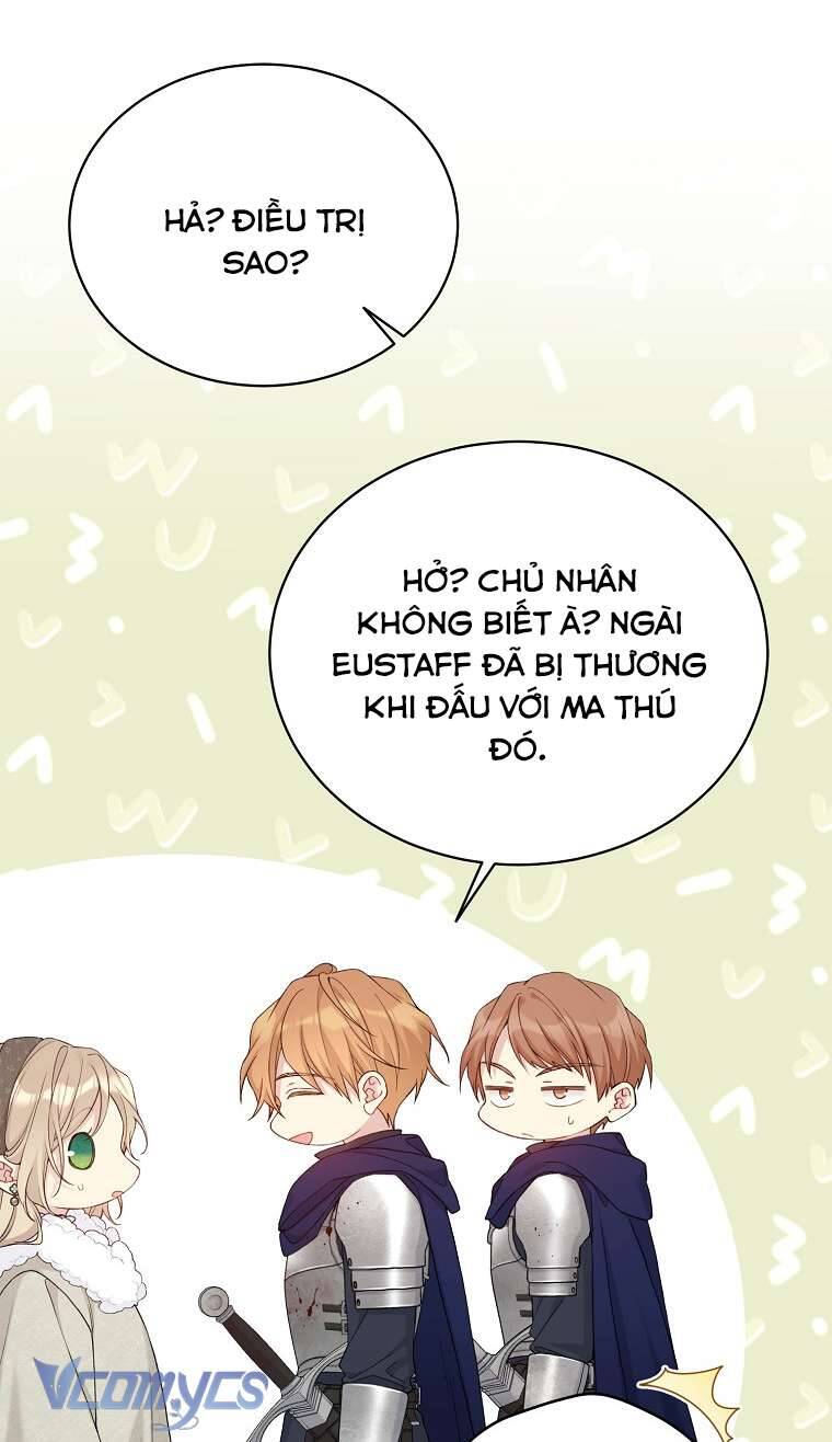 Viridescent Chapter 106 - Trang 2
