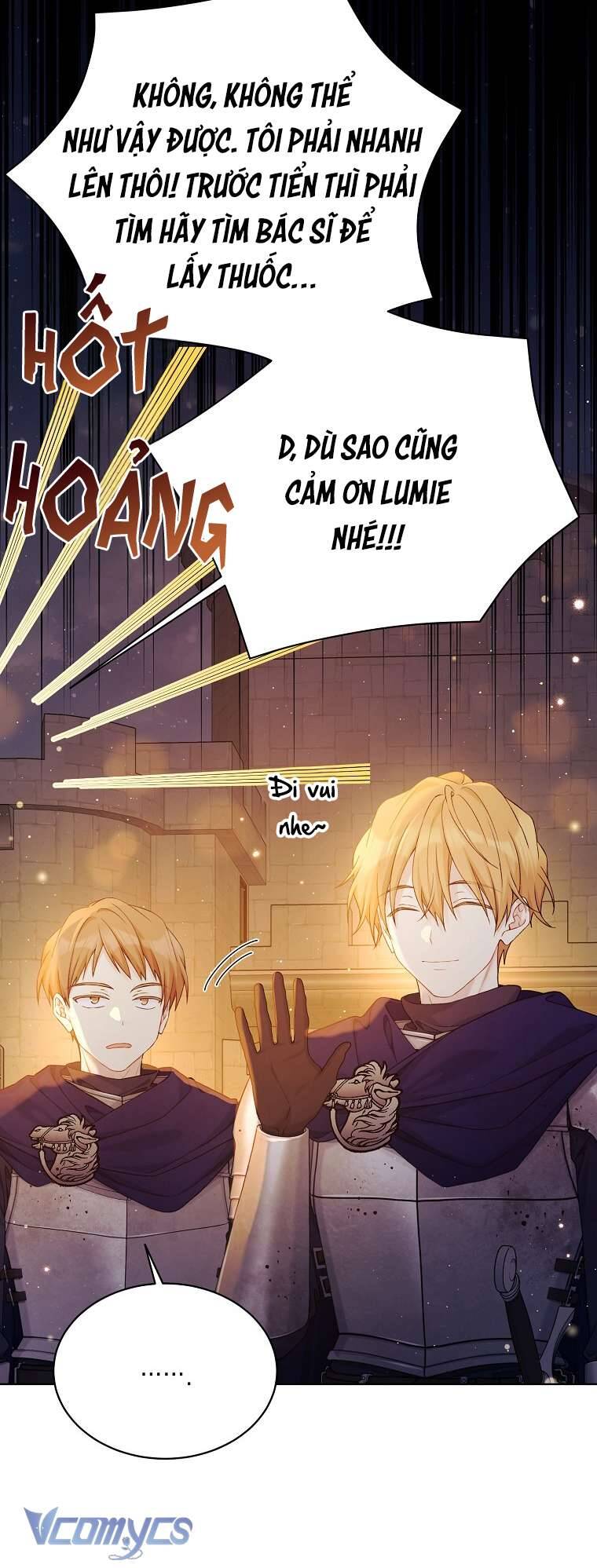 Viridescent Chapter 106 - Trang 2