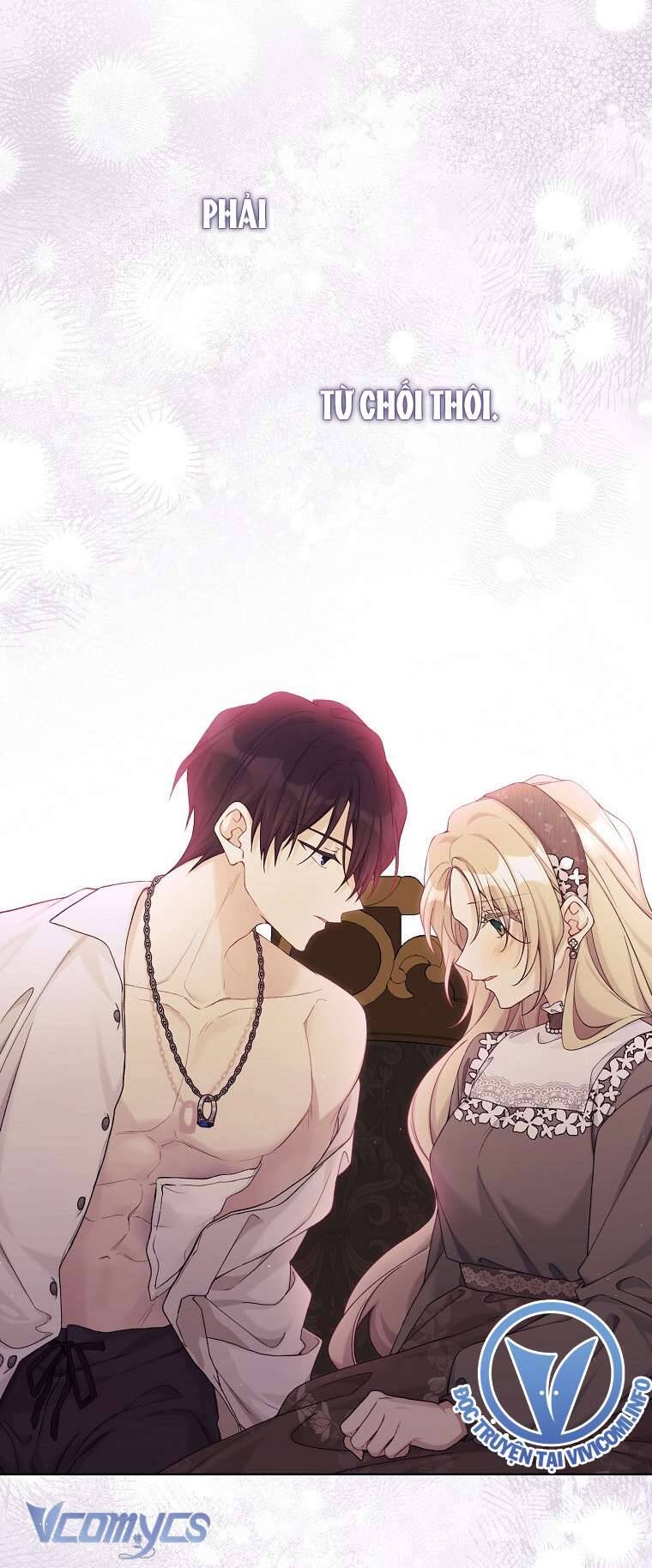 Viridescent Chapter 106 - Trang 2