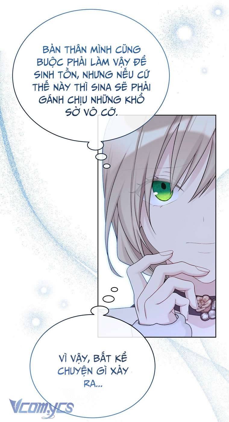 Viridescent Chapter 107 - Trang 2