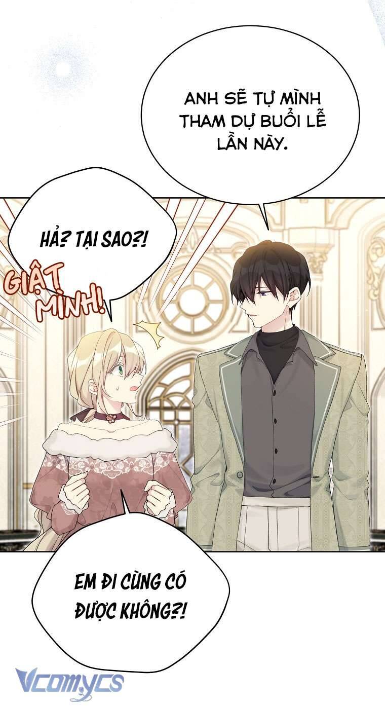 Viridescent Chapter 107 - Trang 2