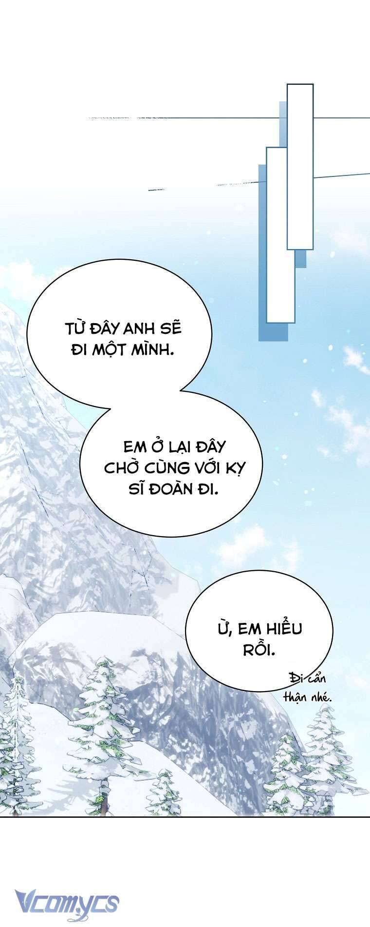 Viridescent Chapter 107 - Trang 2