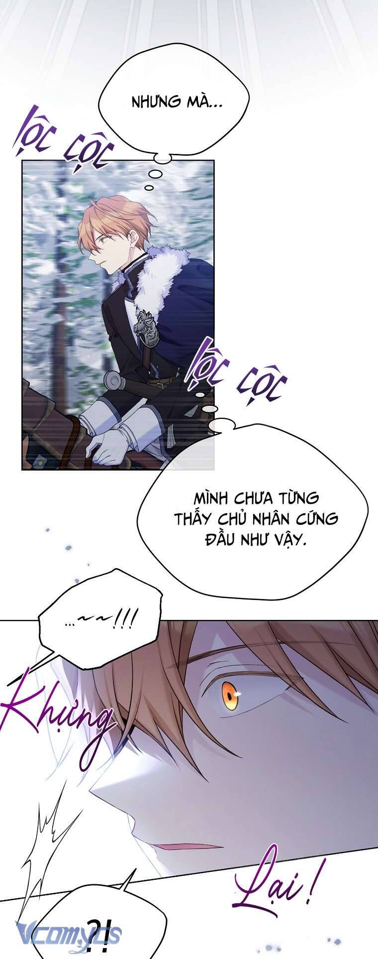 Viridescent Chapter 108 - Trang 2