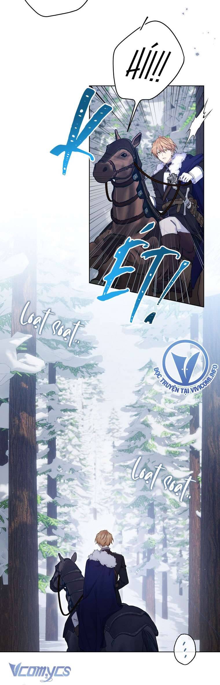 Viridescent Chapter 108 - Trang 2