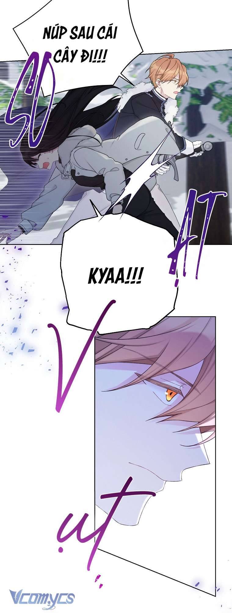Viridescent Chapter 108 - Trang 2