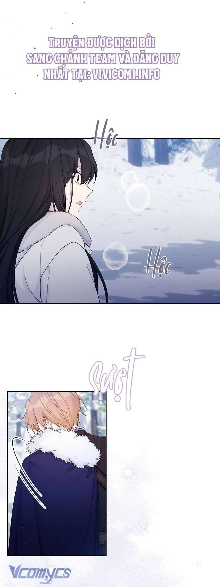 Viridescent Chapter 108 - Trang 2