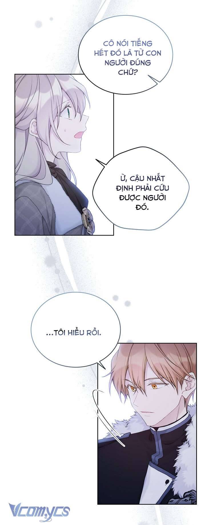 Viridescent Chapter 108 - Trang 2