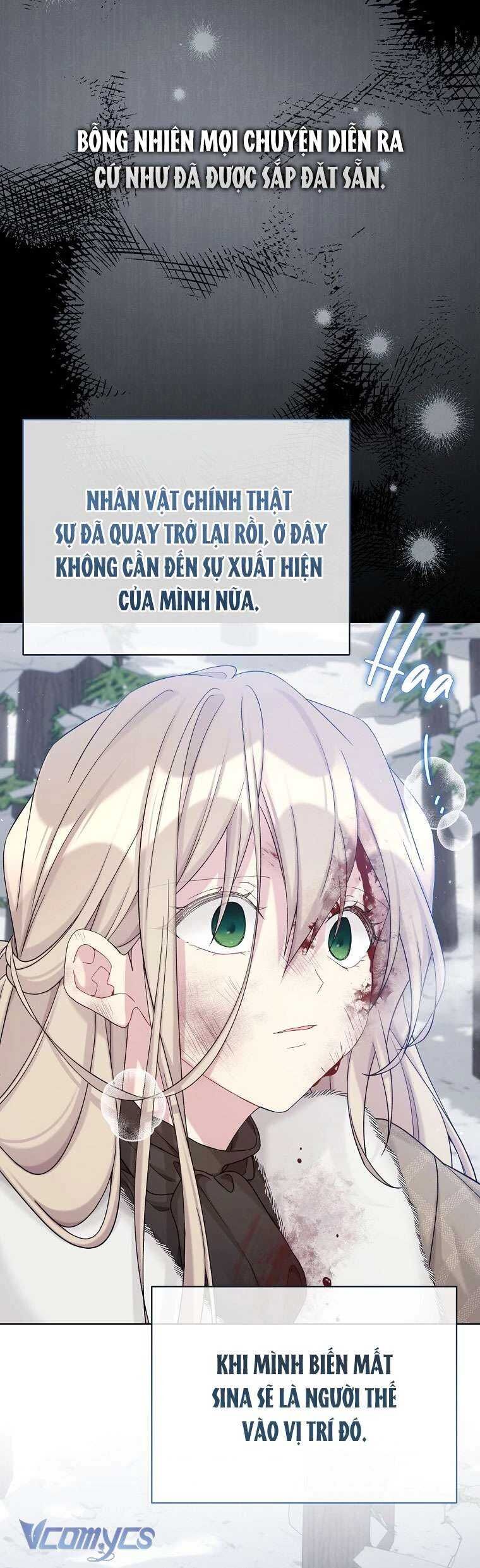 Viridescent Chapter 109 - Trang 2