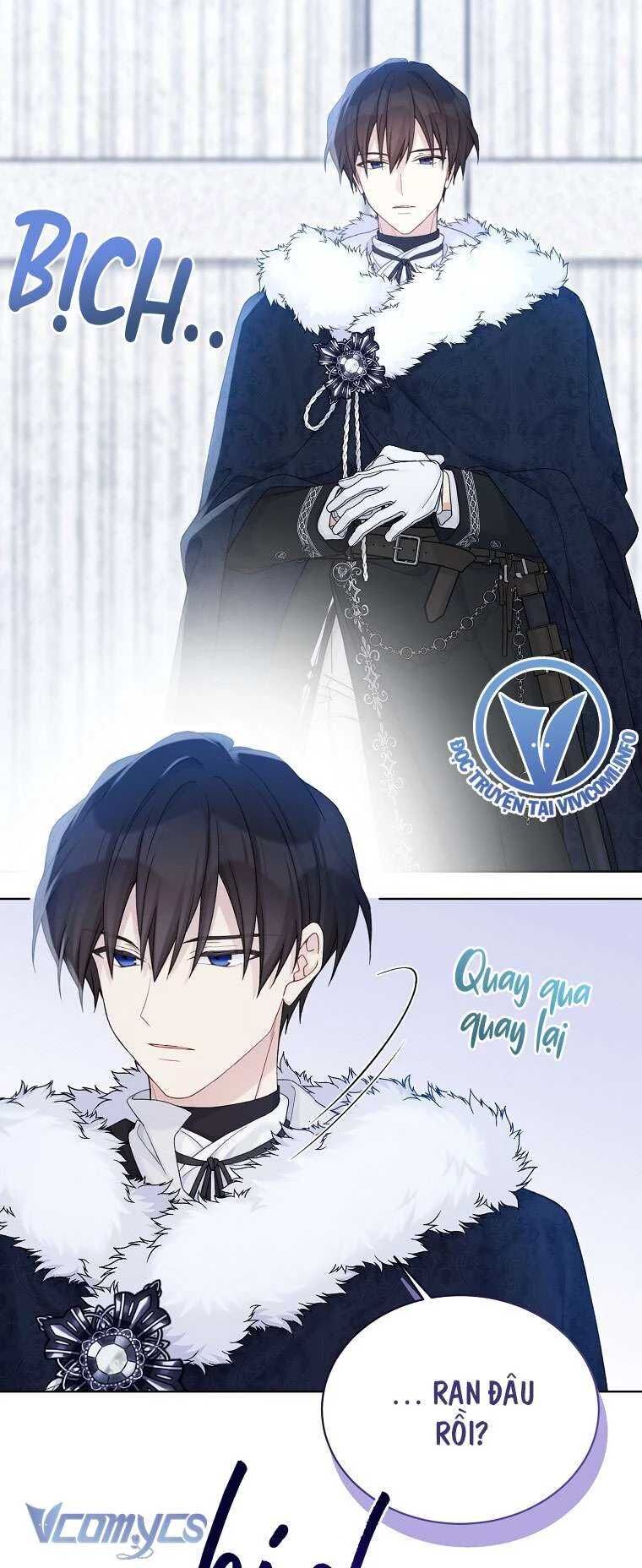 Viridescent Chapter 109 - Trang 2