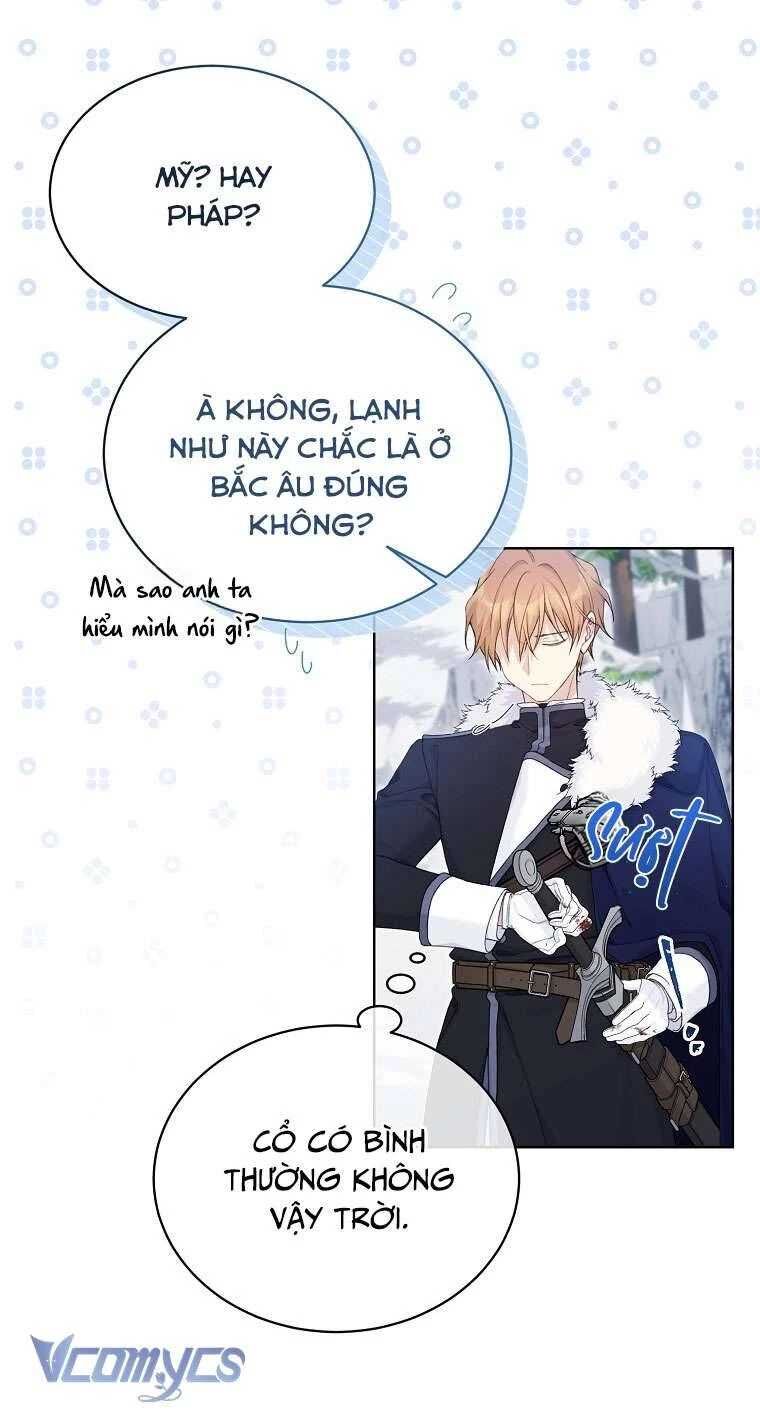Viridescent Chapter 109 - Trang 2
